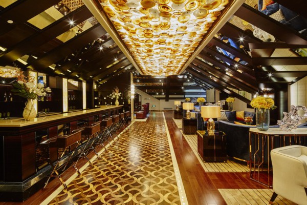 重庆夜生活新宠：桑拿过夜，舒爽一整晚！