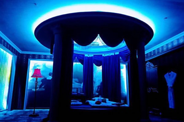 金色按摩，重庆之旅的完美收尾！