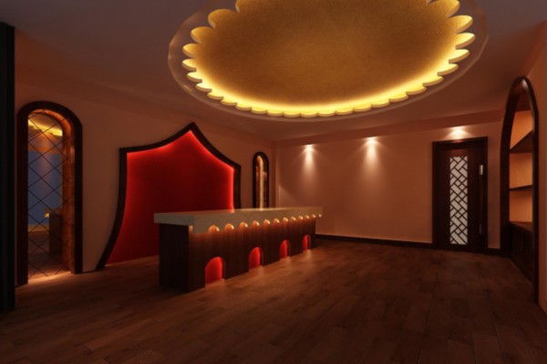 重庆按摩SPA酒店，一晚好眠，全身轻松！