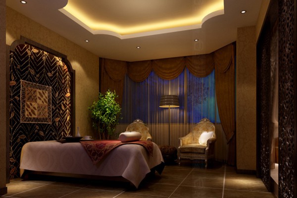 重庆夜魅按摩，舒缓身心，一晚好眠！