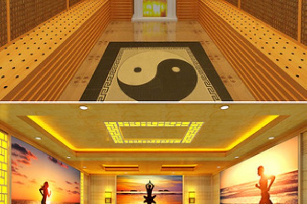 重庆人私藏的好地方，按摩放松一流