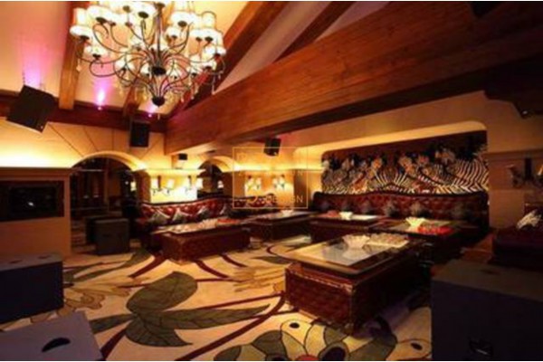 头部按摩放松身心的秘密基地，重庆版图大公开