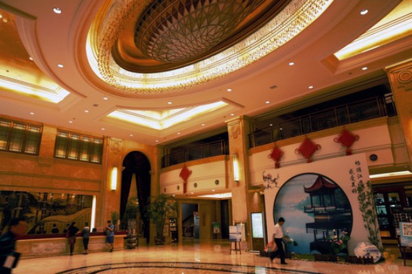 重庆地道手艺，专业按摩让你身心舒畅！