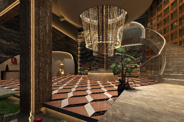 重庆情侣浪漫夜生活，这些地方美得不要不要的