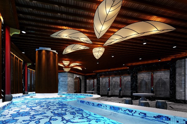 重庆夜色璀璨，直播带你领略山城不夜城魅力