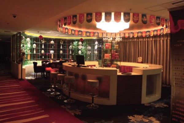 重庆大坪洗浴按摩，舒享身心的极致体验