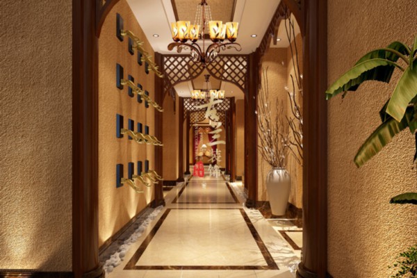 重庆按摩SPA酒店，一晚好眠，全身轻松！