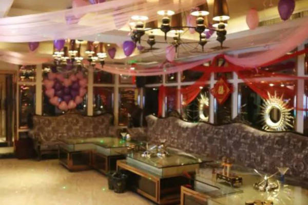 走进重庆歪按摩，体验一把地道的舒适与放松！