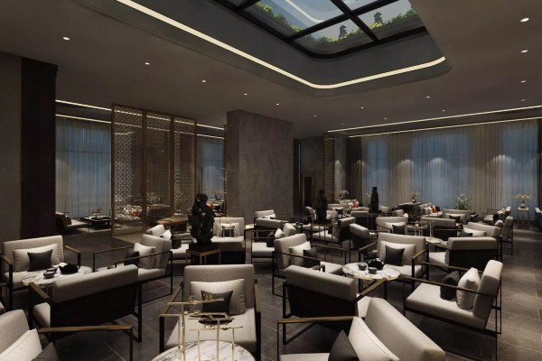 重庆按摩SPA酒店，一晚好眠，全身轻松！